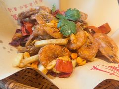 -永安水煮活鱼·仪征菜(仪征奥林匹克店)