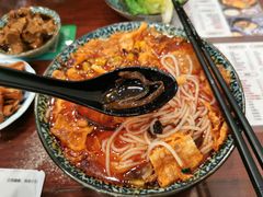 -螺世纪螺蛳粉·桂味小排档(裕德店)