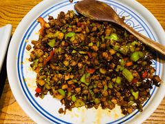 -云海肴·云南小炒·汽锅鸡(天津国金汇店)