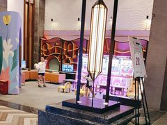 -清远熹乐谷温泉度假酒店