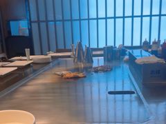 -渔乐之昕·铁板烧自助餐(虹悦城店)
