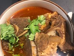 -贡梅老面馆·蟹粉面·无锡特色小吃(南长街主推店)