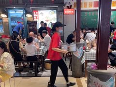 -彭耕记猪油炒小菜(吉联mall店)