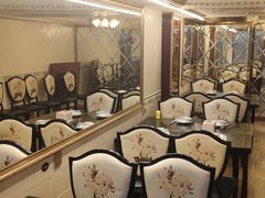 -渔王川菜馆(镇邦路店)
