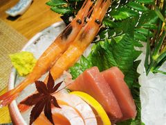 -蟹将军·松叶蟹和牛日料放题自助(K11店)