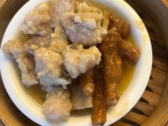 -江滨国际大酒店-珍宝轩海鲜大酒楼