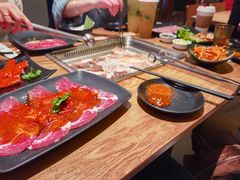 -新石器烤肉(南站店)