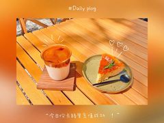 -稀物集咖啡(徽州大道店)