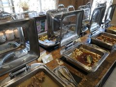 自助取餐区-徐州中汇国际会议酒店(矿大文昌校区地铁站店)