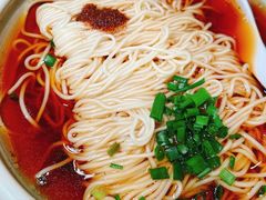 -苏小柳点心·手作小笼包(浦东嘉里城分院)