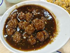 -食客居(缔景店)