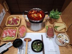 -独食火锅·半米屋台(望平街店)