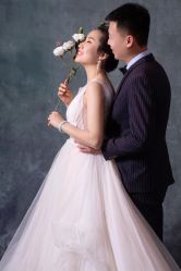 点击看大图 -王子宫殿婚纱摄影(环山路总店)