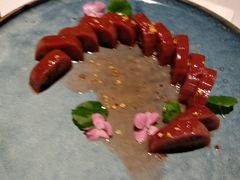 -悦融琥珀·京鲁菜·海味珍品(西单店)