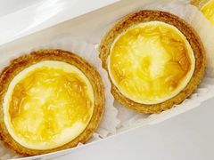 流心芝士挞糕点-味多美蛋糕(洋桥店)