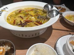 -太二酸菜鱼(兴业太古汇店)