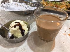 -葛尼沙印度餐厅 (镇明路店)