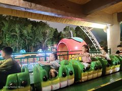 -厦门方特梦幻王国