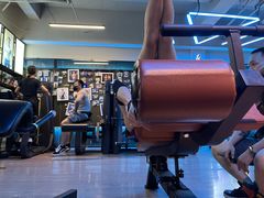 -RoMan罗马健身工作室(莘庄店)