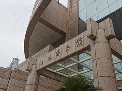 -上海博物馆(人民广场馆)