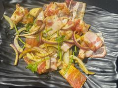 -四斤烤肉(东戴河孟家店)
