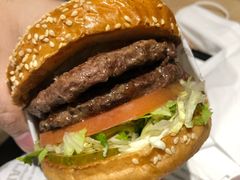 -The Habit Burger Grill 哈比特汉堡(爱琴海店)