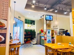 -百家鲜·杭帮菜