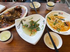 -云隐小厨·传统大理美食(复兴路店)