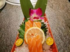 -上男·烧肉集市(五一广场店)
