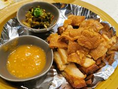 彝族大烧-半山腰·云南菜(侨福芳草地店)