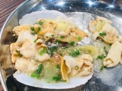 -盒马鲜生(岭南新世界店)
