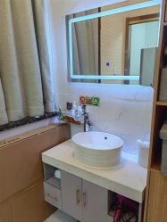 -芳朵美容养生SPA