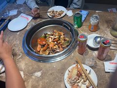 -七欣天香辣蟹火锅(扬州望月路店)
