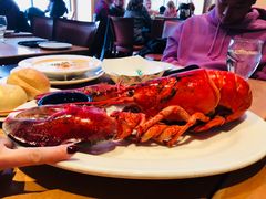 -Legal Sea Foods - Park Square