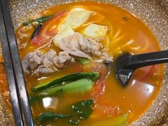 -蒙自源小锅米线(金佰利店)