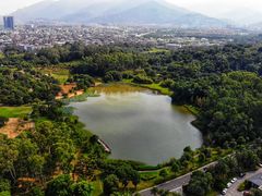 -福建鲤鱼洲酒店