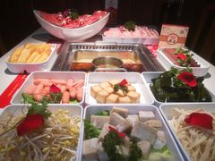 -德庄火锅(矿大三胞店)