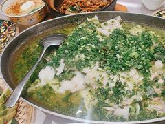 -盛百味·家宴餐厅(霸州分店)