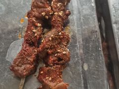 -老毛手抓·盐池滩羊非遗手抓(宁夏总店)