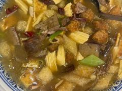 -杏花村水席楼·洛阳水席(老城十字街店)