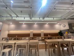 -鹈鹕素食餐厅自助餐部(正阳街店)