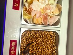 -鼎原力量东北吊炉烧烤(幸福街店)