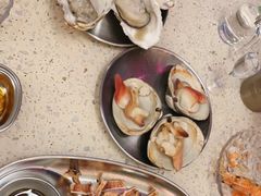 -白仁仔· 活烤海鲜 宵夜(豫园店)
