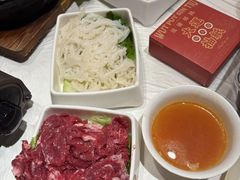-活潑鲜跳(湖滨商业街店)