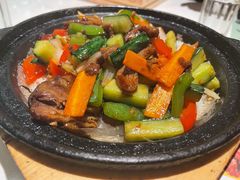 -半秋山西餐厅(巴南万达广场店)