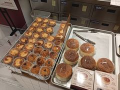-西村叔叔的店·面包·甜品·蛋糕(崂山丽达店)