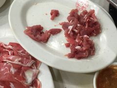 -粤潮牛肉火锅店(江南大道店)