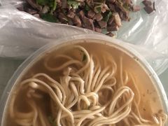 -北路拉面馆(洪湖里店)