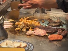 -春田小幸铁板烧(忠义街店)