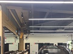 -AFTERWORK健身(万通中心店)